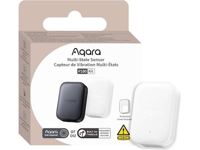 Aqara Multi-State Sensor P100 Kit 3 stk.