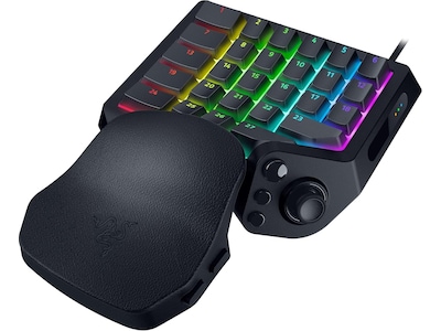 Razer Tartarus V2 Pro Gaming Keypad Wired Razer Analog Optical Switch Gen-2 Black