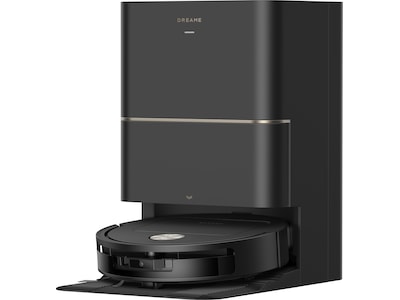Dreame D40 Ultra Robotstøvsuger (sort)