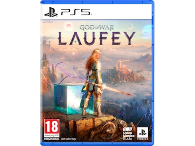 God of War: Laufey