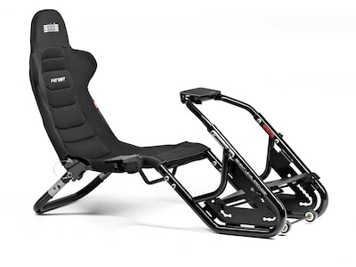 Next Level Racing F-GT Shift Simulator Cockpit