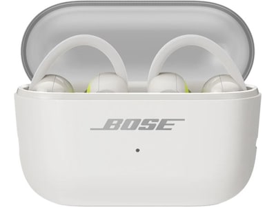 Bose Ultra Open Trådløse ørepropper, half In-Ear (hvid)