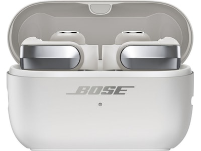 Bose Ultra Open Trådløse ørepropper, half In-Ear (Gen 2, Hvid)