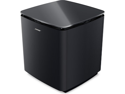 Bose Lifestyle Ultra Subwoofer (sort)