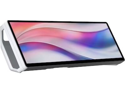 Corsair Xeneon Edge EDGE 14,5" LCD Touchscreen (hvid)