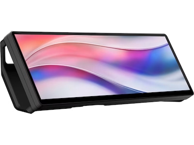 Corsair Xeneon Edge 14.5" LCD-touchskærm (sort)