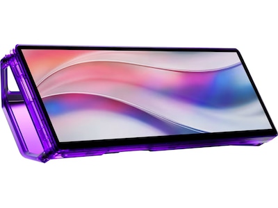 Corsair Xeneon Edge 14.5" LCD Touchskærm (lilla)