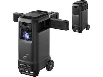 Anker Soundcore Nebula X1 Pro 4K-projektor Dolby Atmos