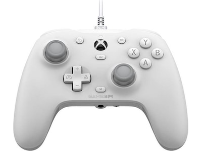 GameSir G7 HE Kablet controller (hvid)