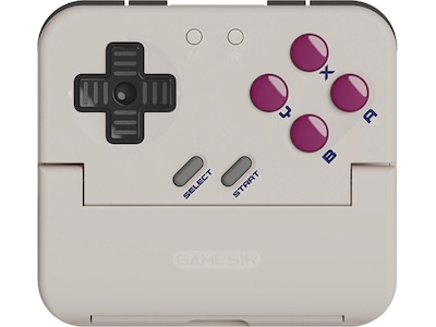 GameSir Pocket Taco Retro Mobilkontrol