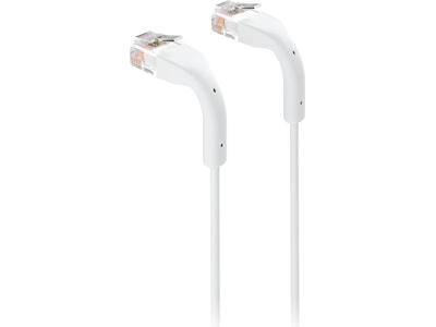 Ubiquiti UniFi Patchkabel hvid 2m
