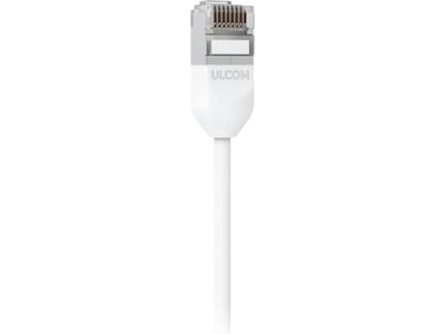 Ubiquiti Premium Patch-kabel Udendørs 15m (hvid)