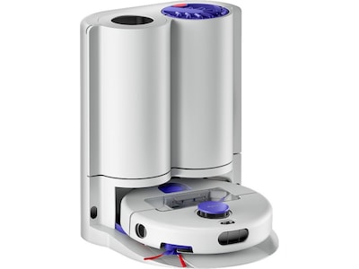 Dyson R2 Nurovi™ Wash+Dry robotstøvsuger