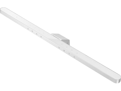 BenQ iScreenBar til iMac (sølv)