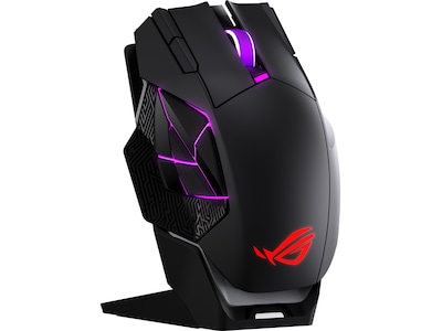 ASUS ROG Spatha X 65K Gamingmus