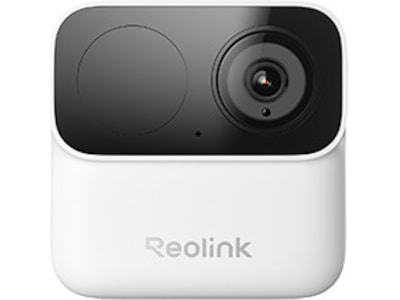 Reolink Argus MagiCam 2MP Trådløst Kamera
