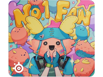QcK Cloth L - Fortnite Edition