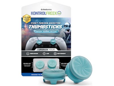 Thumbsticks - Frozen Inferno Edition
