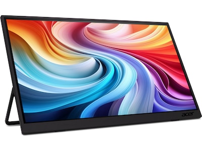Acer 16" bærbar skærm PM161W