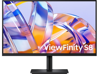 Samsung 32" 4K-skærm ViewFinity S8 32H804