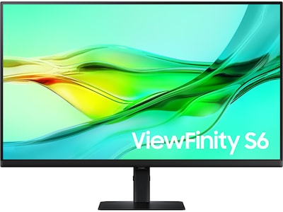 Samsung 32" skærm ViewFinity S6 32D604