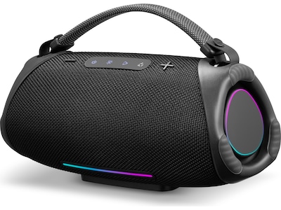 Andersson BHS-B2000 Bluetooth-højttaler 80W IPX6 - 2-pak