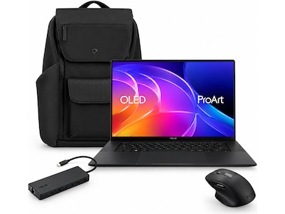 ASUS ProArt P16 H7607BA-SE030X 16" WQUXGA OLED Touch