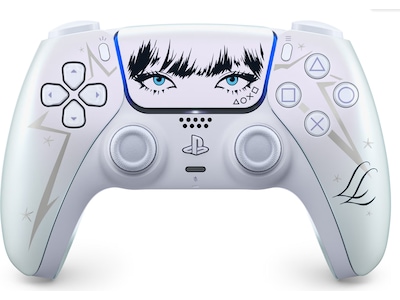 Sony DualSense - LISA Limited Edition
