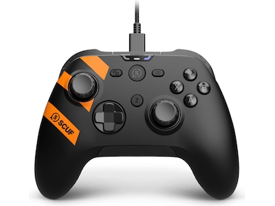 SCUF Nemesis Pro 8K PC Kablet Controller (Sort)