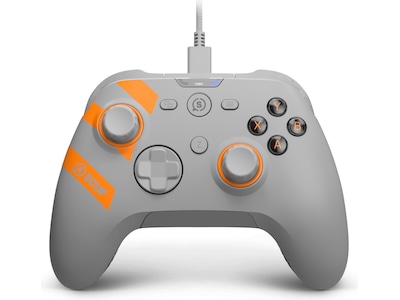 SCUF Nemesis Pro 8K PC Kablet Controller (Light Gray)
