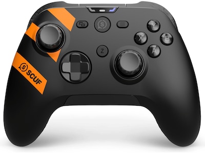 SCUF Nemesis Pro 8K PC Trådløs Performance-controller (sort)