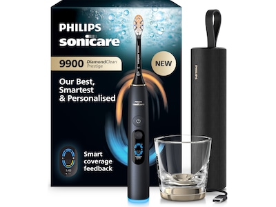 Philips Sonicare DiamondClean 9900 Prestige