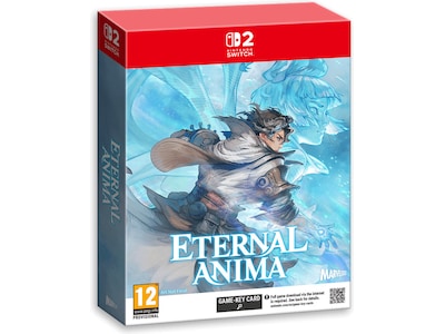 Eternal Anima Limited Edition (NSW2)