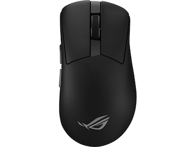 ASUS ROG Gladius IV ACE (sort)