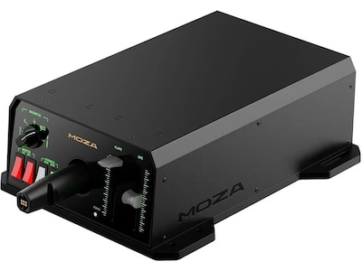 MOZA AY90 Force Feedback Yoke Base