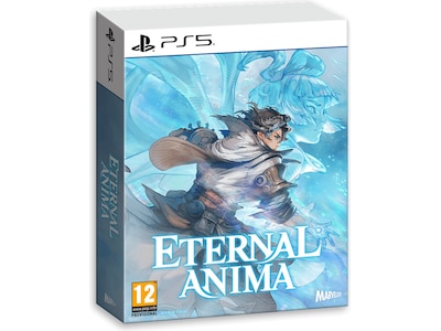 Eternal Anima Limited Edition (PS5)