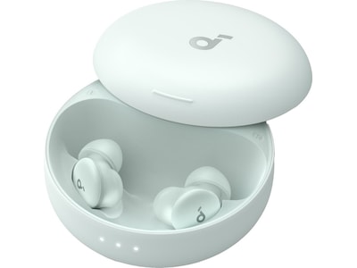 Anker soundcore Sleep A30 in-ear hovedtelefoner (grøn)