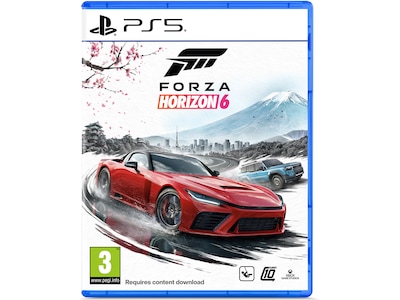 Forza Horizon 6