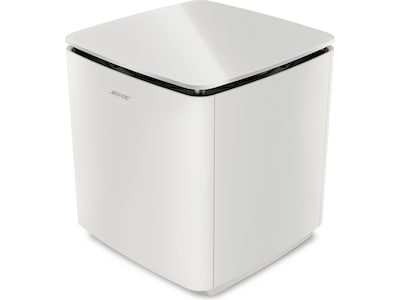 Bose Lifestyle Ultra subwoofer (White Smoke)