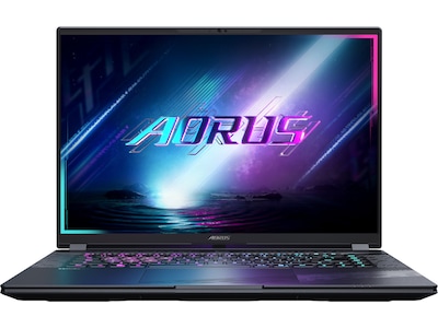 GIGABYTE AORUS ELITE 16" QHD 165Hz