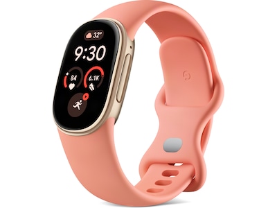 Google Fitbit Edge (Canyon/Champagne Gold)