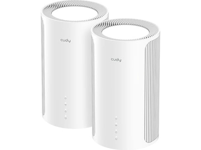 Cudy M6500 mesh router 2-pack