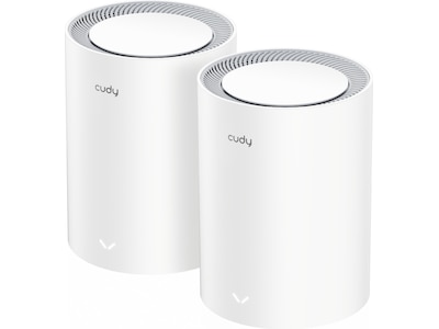 Cudy M3600 mesh router 2-pack