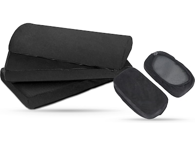 Svive Comfy-pakke (sort)