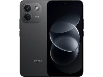 Redmi Note 17 Pro Max 5G 256GB (sort)