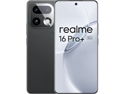 realme 16 Pro+ 5G 512GB (Grey)