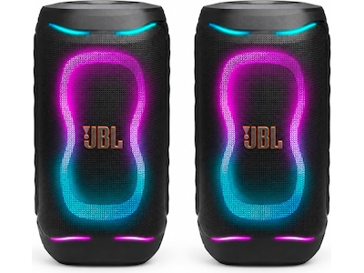 JBL PartyBox 130 Trådløs Højttaler (sort)