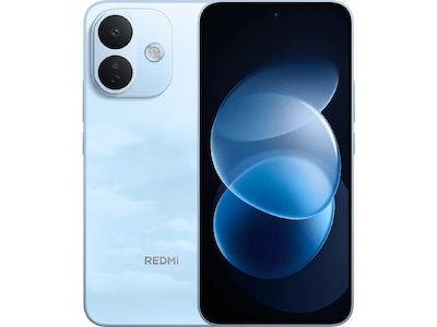 Redmi Note 17 Pro 5G 256GB (sky blue)