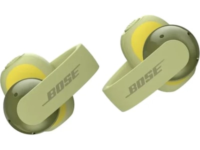 Bose Sport Open Earbuds (Eucalyptus Green)