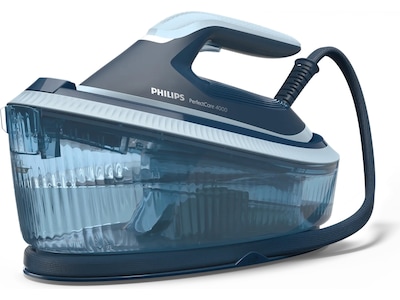 Philips 4000-serien Dampstation